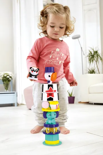 Infini Fun Veža skladacia