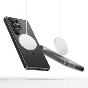 Tech-Protect MagFlex MagSafe kryt na Samsung Galaxy S25 Ultra, čierny