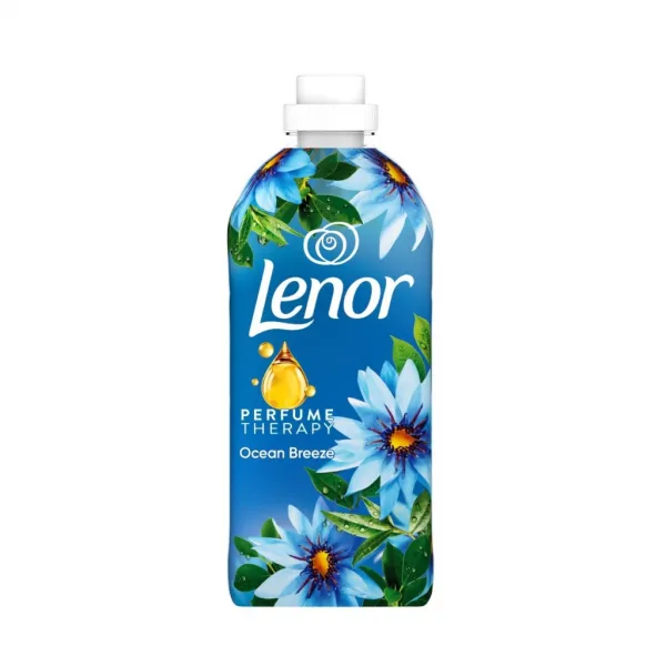 Lenor Aviváž Capri 925ml, 37 praní