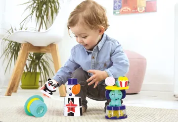 Infini Fun Veža skladacia