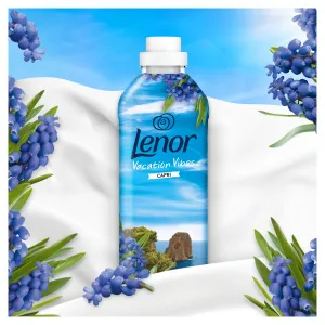 Lenor Aviváž Capri 925ml, 37 praní
