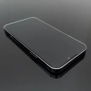 MG Full Glue Privacy ochranné sklo na Samsung Galaxy A13, čierne
