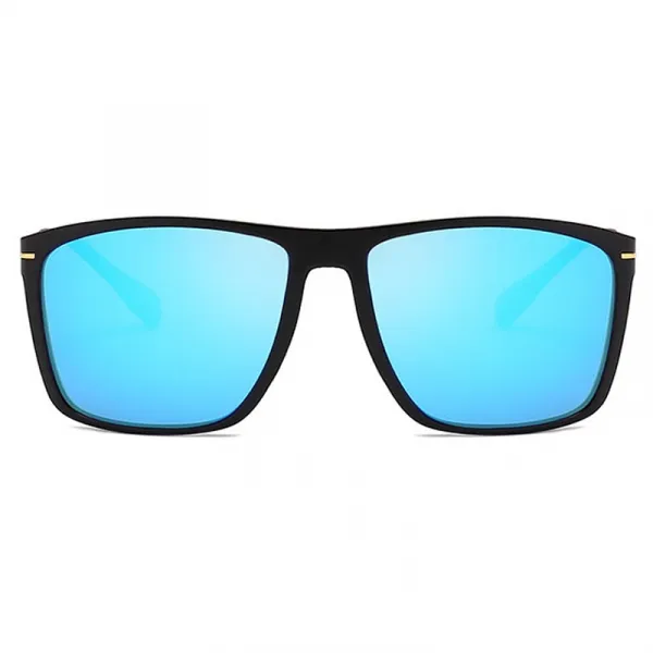 NEOGO Rowly 2 slnečné okuliare, Black / Ice Blue (GNE039C02)