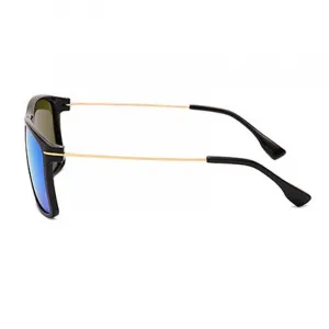 NEOGO Rowly 2 slnečné okuliare, Black / Ice Blue (GNE039C02)