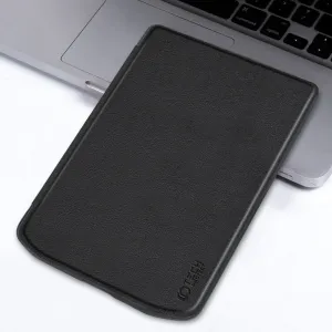 Tech-Protect Smartcase puzdro na PocketBook Verse / Verse Pro, čierne