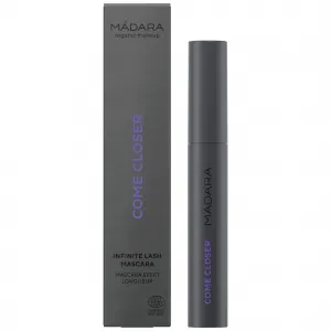 MÁDARA Come Closer posilňujúca riasenka 6 ml