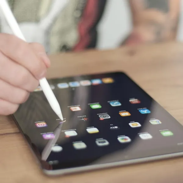 MG 9H ochranné sklo na tablet Samsung Galaxy Tab S7 Plus