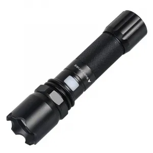 Superfire A10 LED baterka 550lm, čierna (A10)
