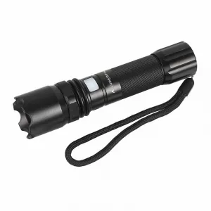 Superfire A10 LED baterka 550lm, čierna (A10)
