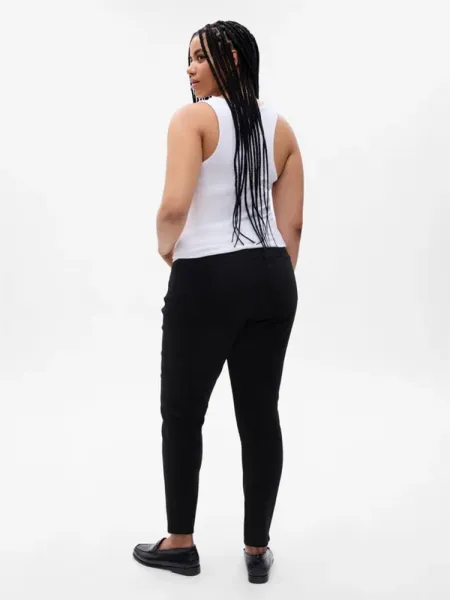 GAP Džínsy pre ženy  skinny High Rise True 703532-00 Veľkosť: 28LONG