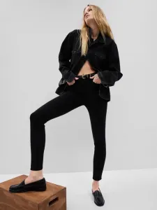 GAP Džínsy pre ženy  skinny High Rise True 703532-00 Veľkosť: 28LONG