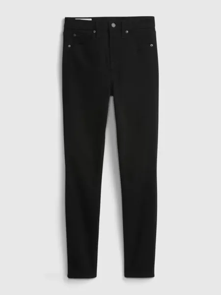 GAP Džínsy pre ženy  skinny High Rise True 703532-00 Veľkosť: 28LONG