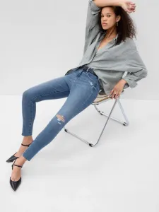 GAP Džínsy pre ženy  High Rise Universal Jeggings 756653-00 Veľkosť: 29REG