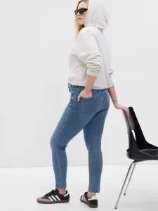 GAP Džínsy pre ženy  High Rise Universal Jeggings 756653-00 Veľkosť: 29REG