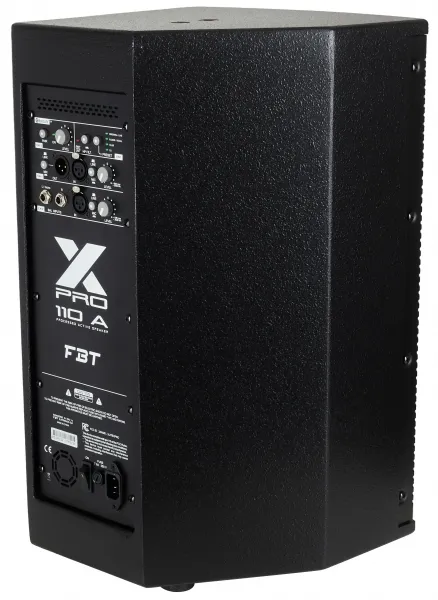 FBT X-PRO 110A