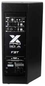 FBT X-PRO 110A