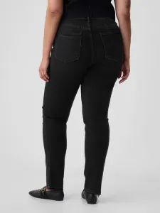 GAP Džíny pro ženy  slim High Rise Vintage 660492-00 Veľkosť: 29REG - štandardná dĺžka