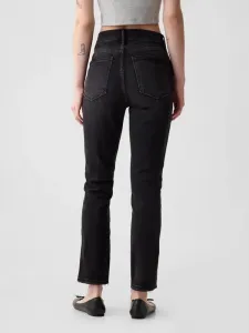 GAP Džíny pro ženy  slim High Rise Vintage 660492-00 Veľkosť: 29REG - štandardná dĺžka