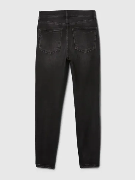 GAP Džíny pro ženy  slim High Rise Vintage 660492-00 Veľkosť: 29REG - štandardná dĺžka