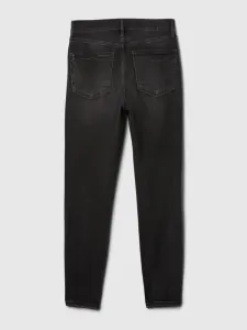 GAP Džíny pro ženy  slim High Rise Vintage 660492-00 Veľkosť: 29REG - štandardná dĺžka