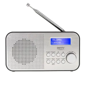 Rádio Camry CR 1179