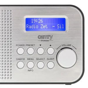 Rádio Camry CR 1179