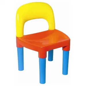 Stolička pre deti Androni - 8910-0000-Androni