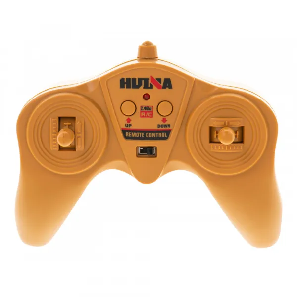 HUINA TOYS Domiešavač, miešačka na betón na diaľkové ovládanie -HUINA TOYS