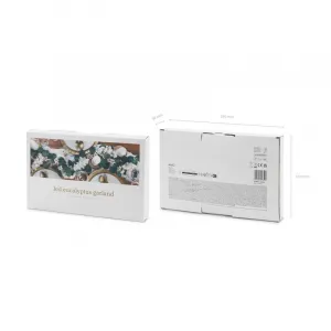 Girlanda s LeD svetielkami Eucalyptus 2 m