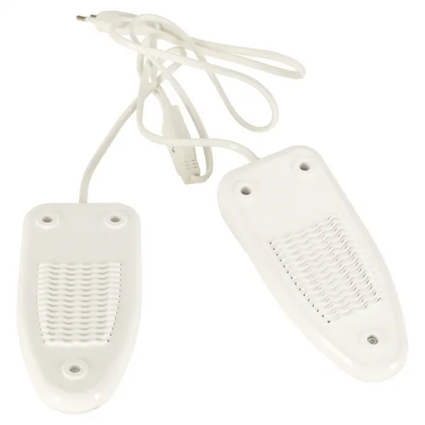 MG Shoe Dryer sušič topánok, biely