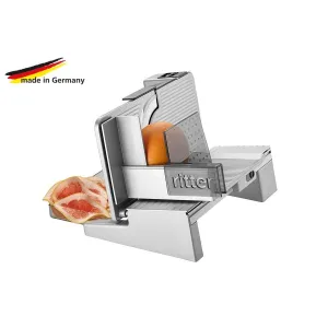 Krájač Ritter Secura 9 Duo-Plus
