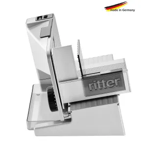 Krájač Ritter Secura 9 Duo-Plus