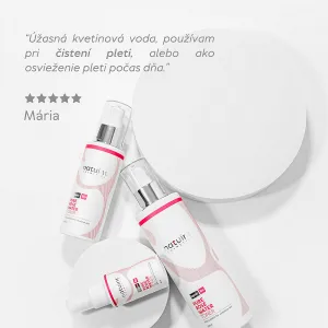 Natuint cosmetics - BIO Ružová voda 100 ml
