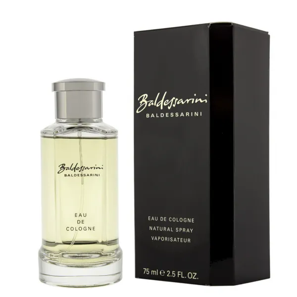 Baldessarini Baldessarini kolínska voda pre mužov 75 ml