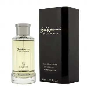 Baldessarini Baldessarini kolínska voda pre mužov 75 ml