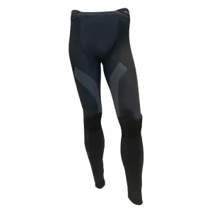 Pánske termo nohavice BLIZZARD Essential mens long pants, anthracite