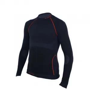 Pánske termo tričko s dlhým rukávom BLIZZARD CLASSIC CUT-Mens long sleeve-21 22