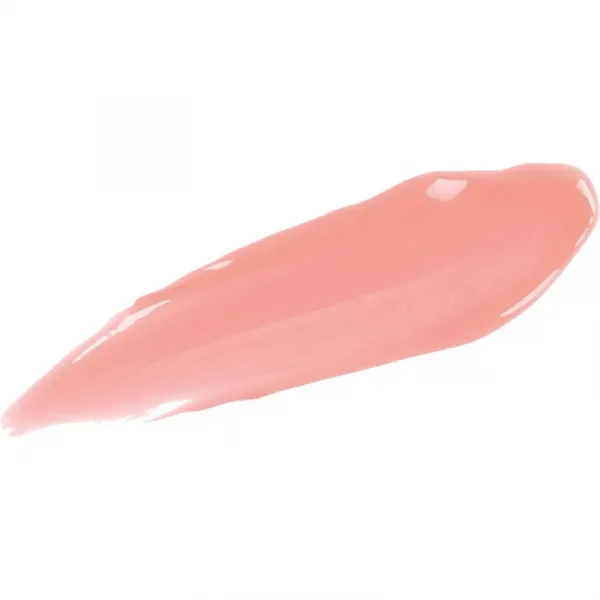 Dermacol Glossy Lip Balm ošetrujúci lesk na pery s chladivým účinkom vône 03 Peach 2.2 g