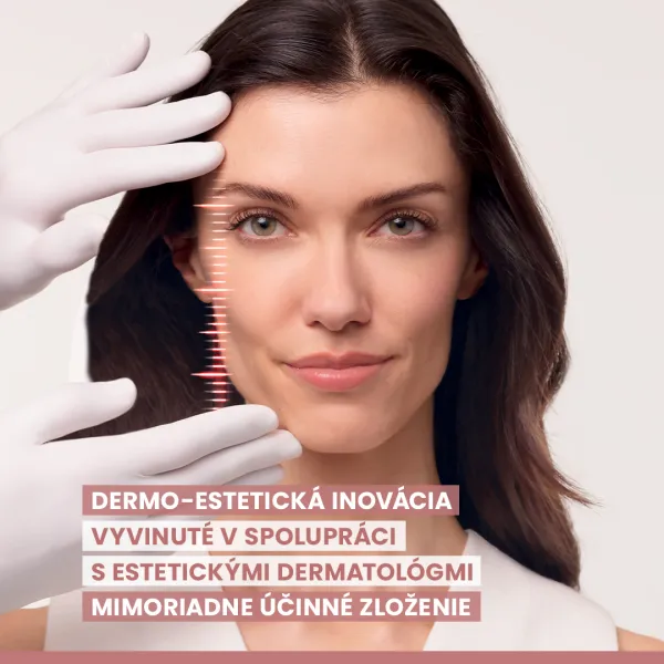 Avène Hyaluron Activ Procedure Micro-Lift Eye & Lip Cream 0.05% Retinal liftingový krém na oči 15 ml
