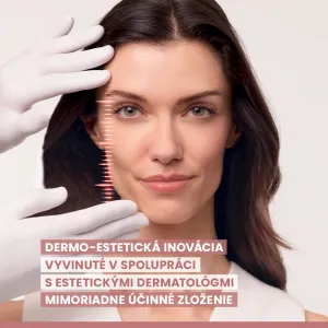 Avène Hyaluron Activ Procedure Micro-Lift Eye & Lip Cream 0.05% Retinal liftingový krém na oči 15 ml