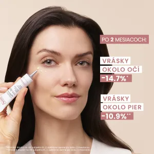 Avène Hyaluron Activ Procedure Micro-Lift Eye & Lip Cream 0.05% Retinal liftingový krém na oči 15 ml