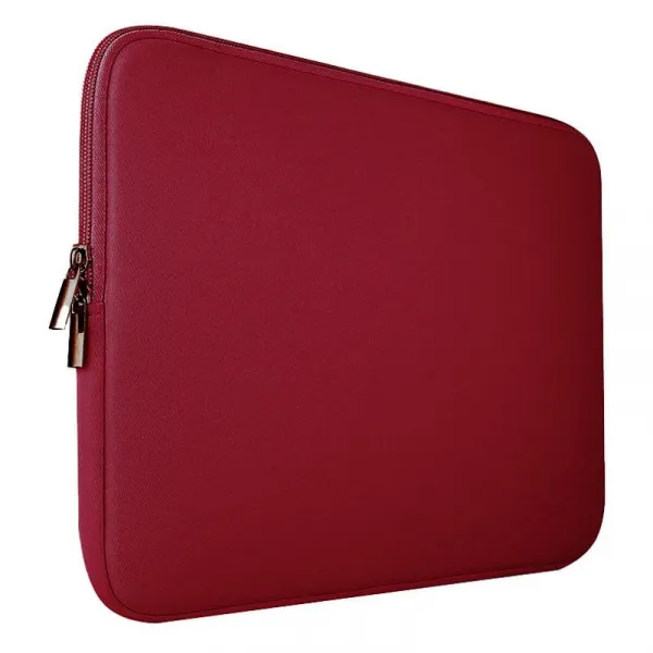 MG Laptop Bag obal na notebook 15.6'', červený (HUR261163)