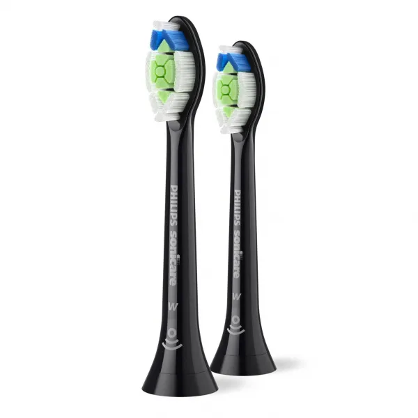 Philips Sonicare Optimal White HX6062/88 náhradné hlavice na zubnú kefku 2 ks