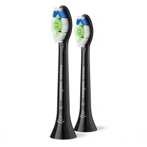 Philips Sonicare Optimal White HX6062/88 náhradné hlavice na zubnú kefku 2 ks