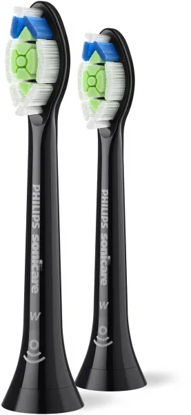 Philips Sonicare Optimal White HX6062/88 náhradné hlavice na zubnú kefku 2 ks