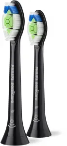 Philips Sonicare Optimal White HX6062/88 náhradné hlavice na zubnú kefku 2 ks