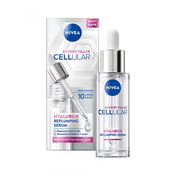 NIVEA MicellAir upokojujúca micerálna voda 100 ml