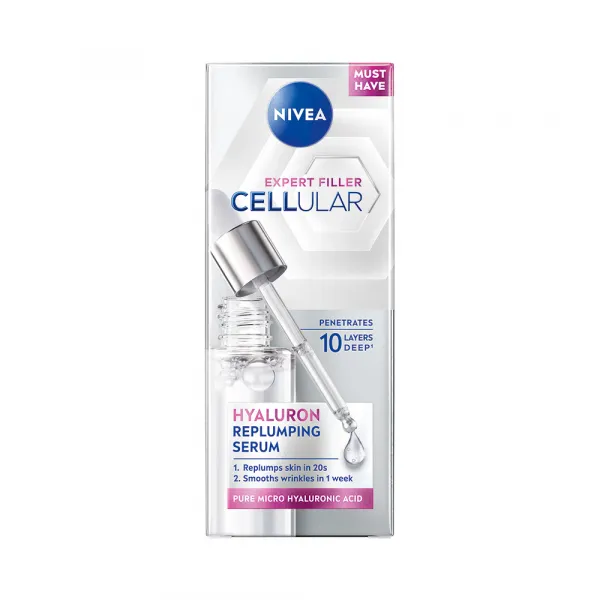 NIVEA MicellAir upokojujúca micerálna voda 100 ml
