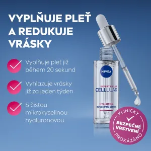 NIVEA MicellAir upokojujúca micerálna voda 100 ml