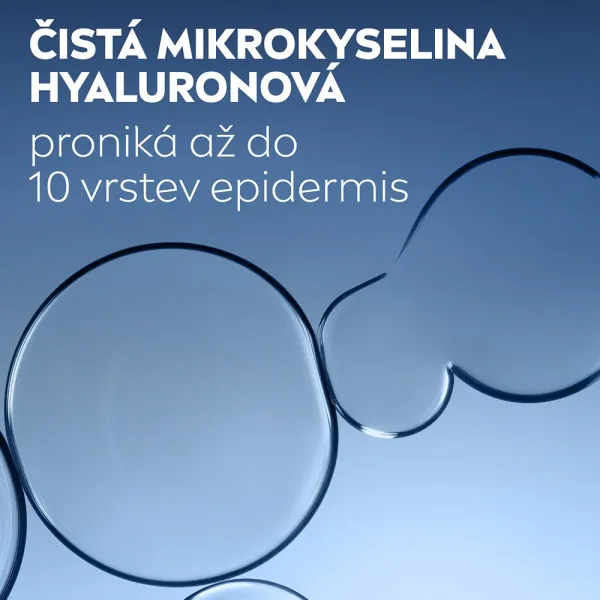 NIVEA MicellAir upokojujúca micerálna voda 100 ml